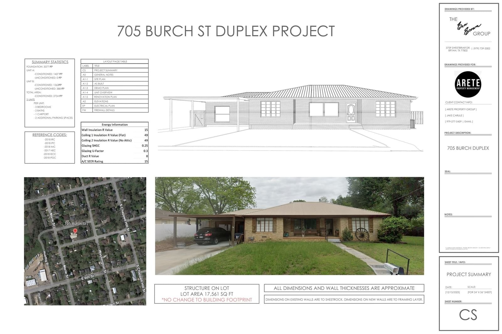 Real estate property located at 705 Burch, Washington, Durden Courts, Brenham, TX, US