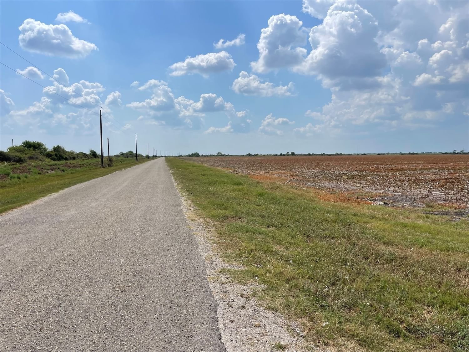 Real estate property located at Tracts E, F, an Fisher Smith, Calhoun, Rural, Port Lavaca, TX, US