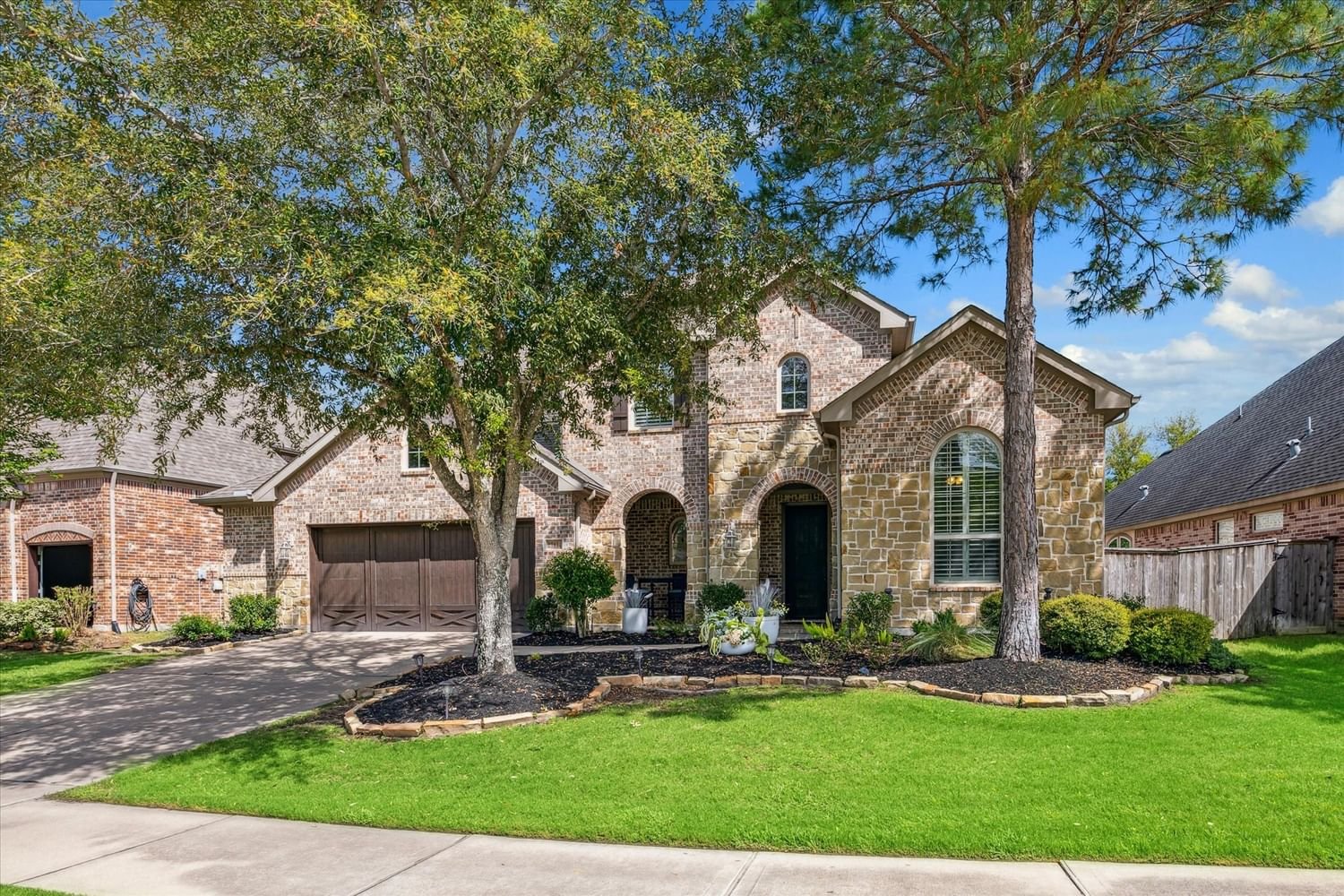 Real estate property located at 27934 Barker Hollow, Fort Bend, Cinco Ranch Southwest Sec 39, Katy, TX, US