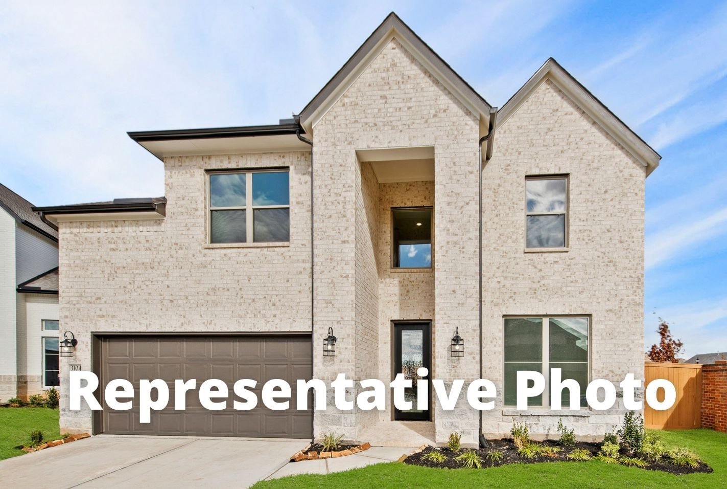 Real estate property located at 21010 White Rock Creek, Harris, Bridgeland, Cypress, TX, US