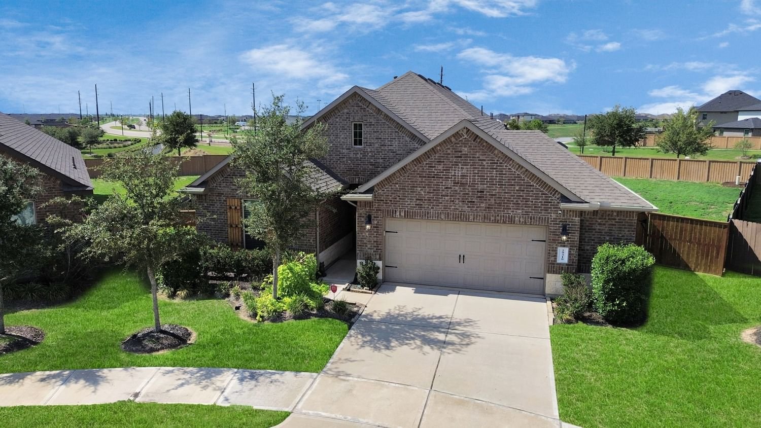 Real estate property located at 29310 Kellys Falls, Fort Bend, Katy, TX, US