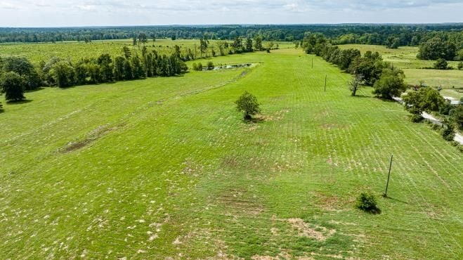 Real estate property located at TBD Duke Road, Trinity, NA, Apple Springs, TX, US