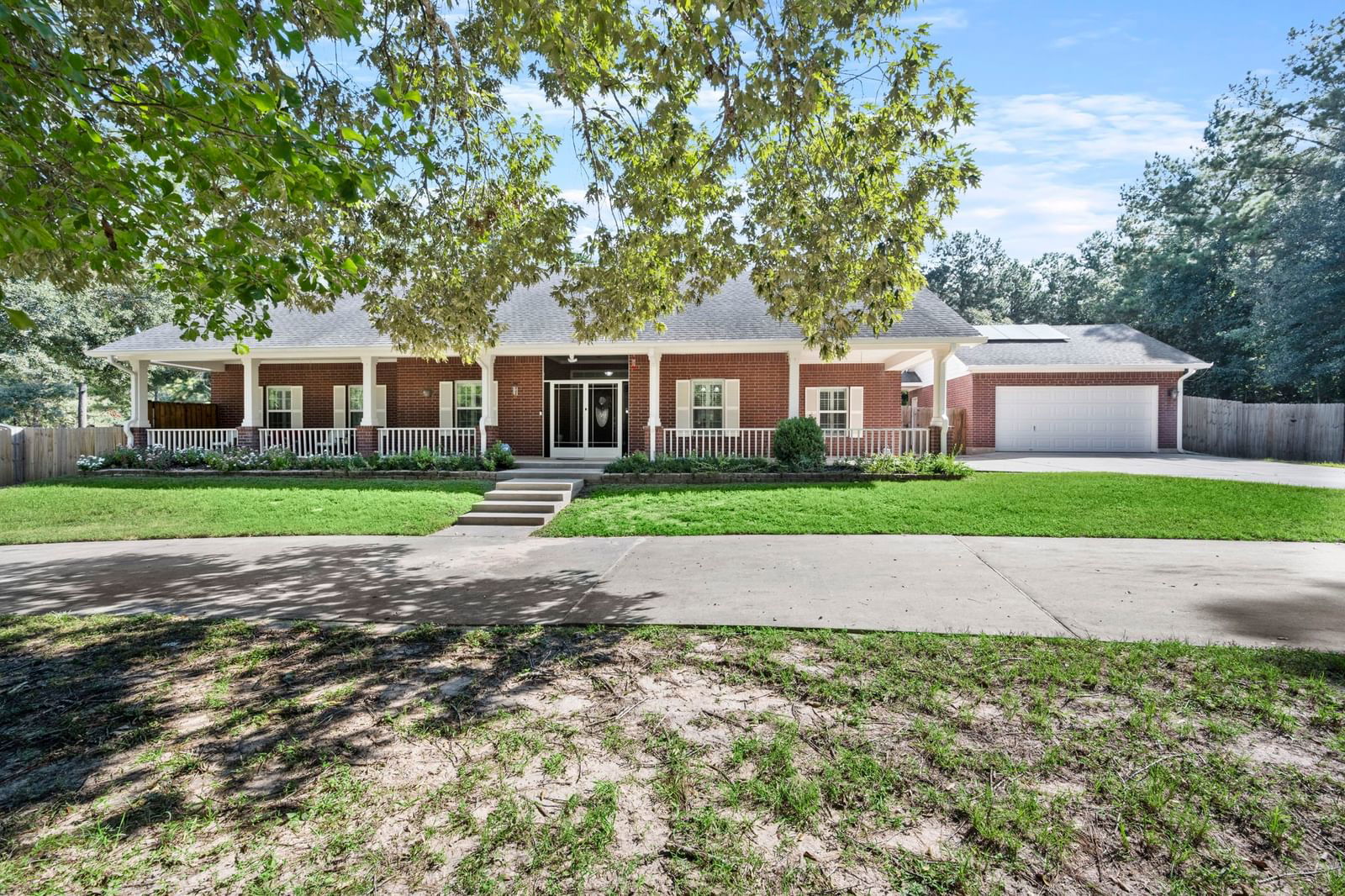 Real estate property located at 12694 Timberline Dr Estates, Montgomery, Timberline Estates, Willis, TX, US