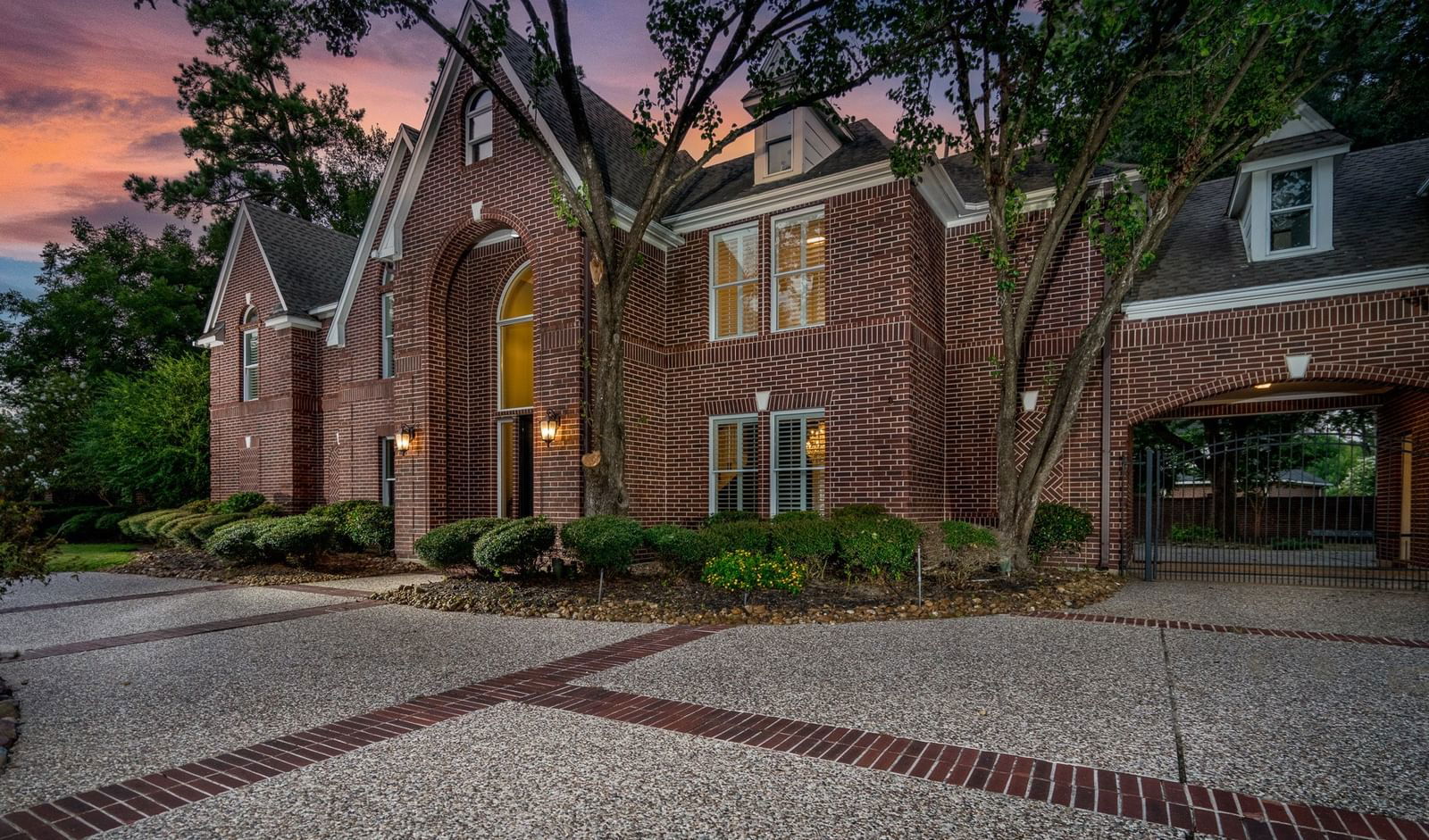 Real estate property located at 13438 Belhaven, Harris, Huntwick Forest, Houston, TX, US