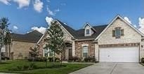 Real estate property located at 12611 Heath Park, Harris, Ashley Pointe Sec 9, Houston, TX, US
