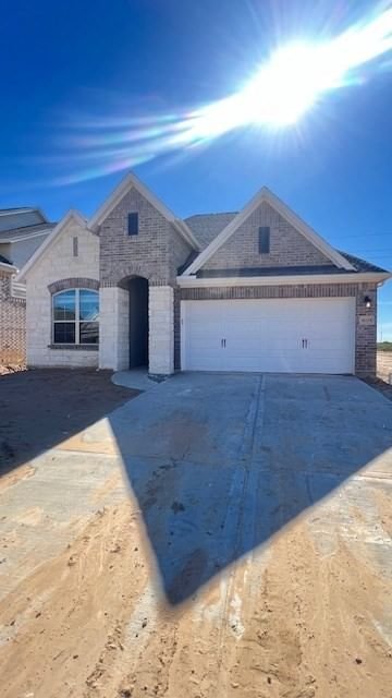 Real estate property located at 30319 Centipede Grove, Fort Bend, Jordan Ranch, Brookshire, TX, US