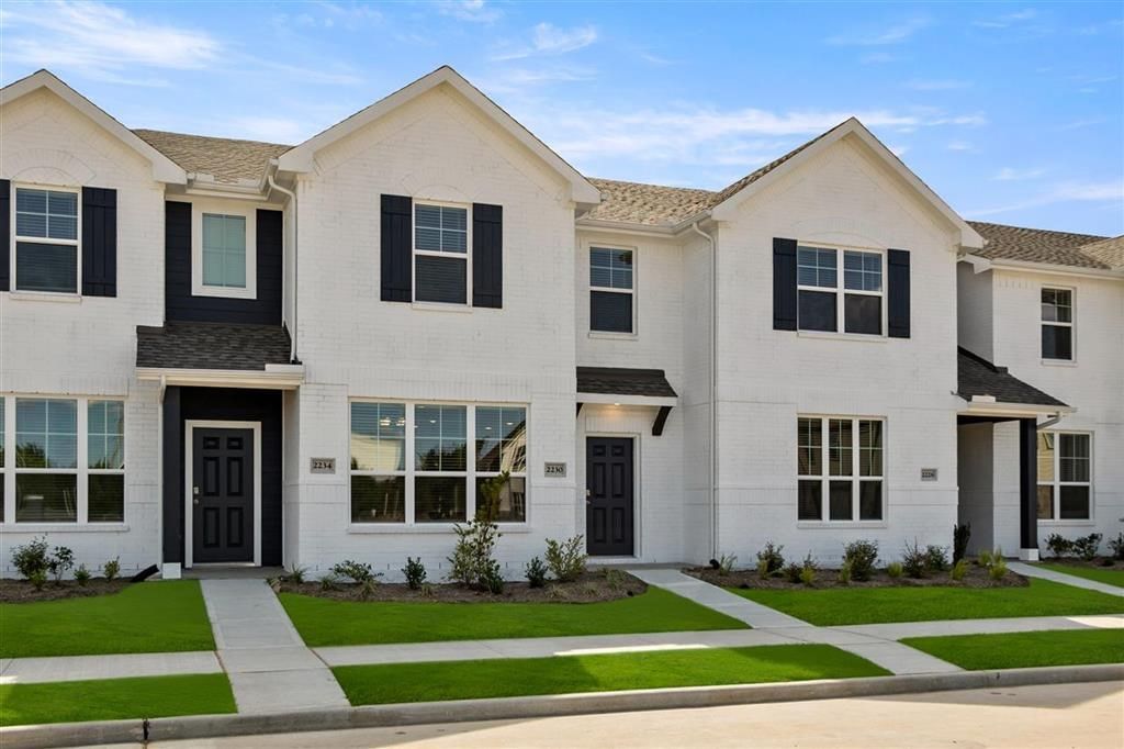 Real estate property located at 2230 Memory Oaks Bldg 8, Harris, Seven Oaks Townhomes, Tomball, TX, US