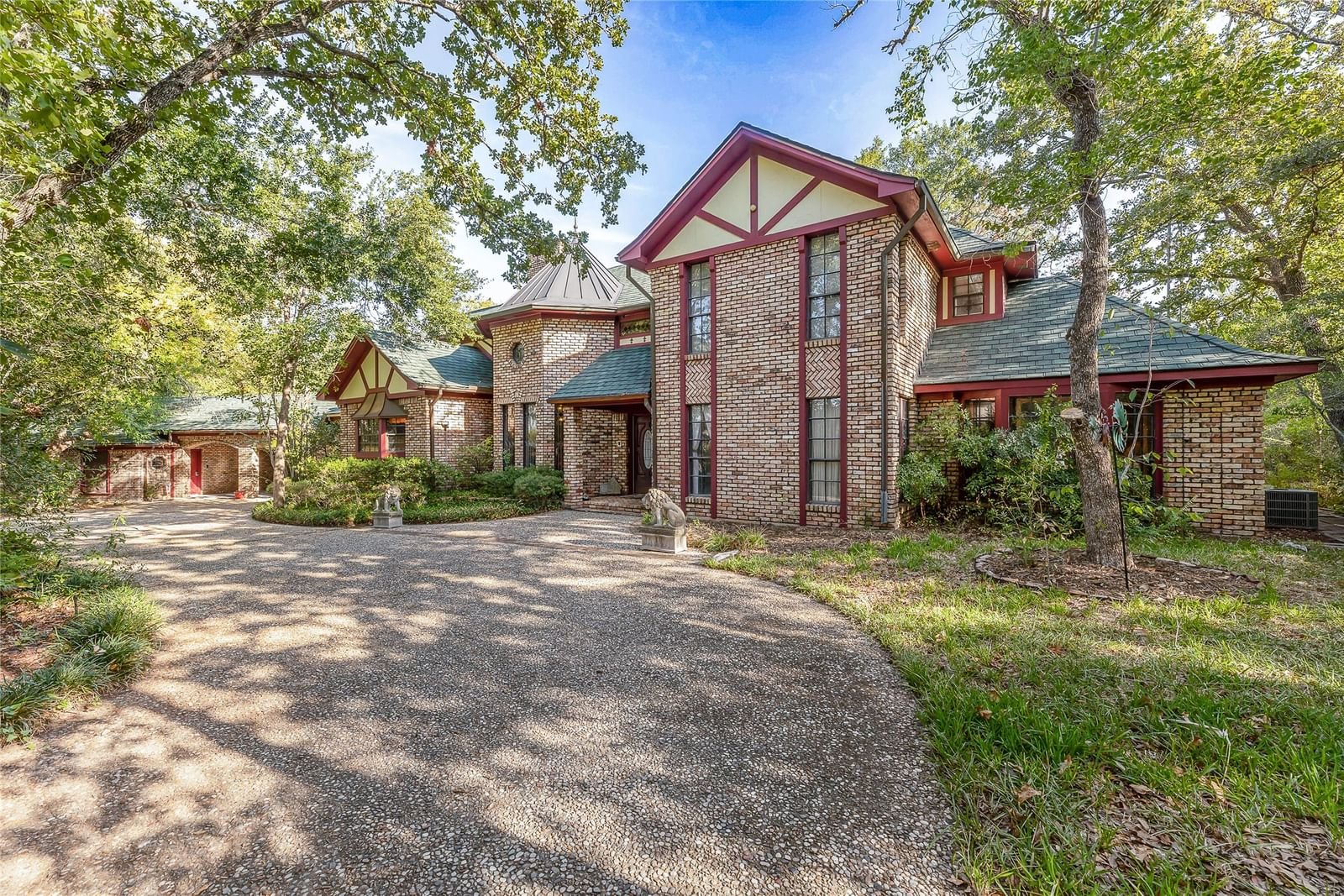 Real estate property located at 37 Pamela, Brazos, Harvey Hillsides, College Station, TX, US