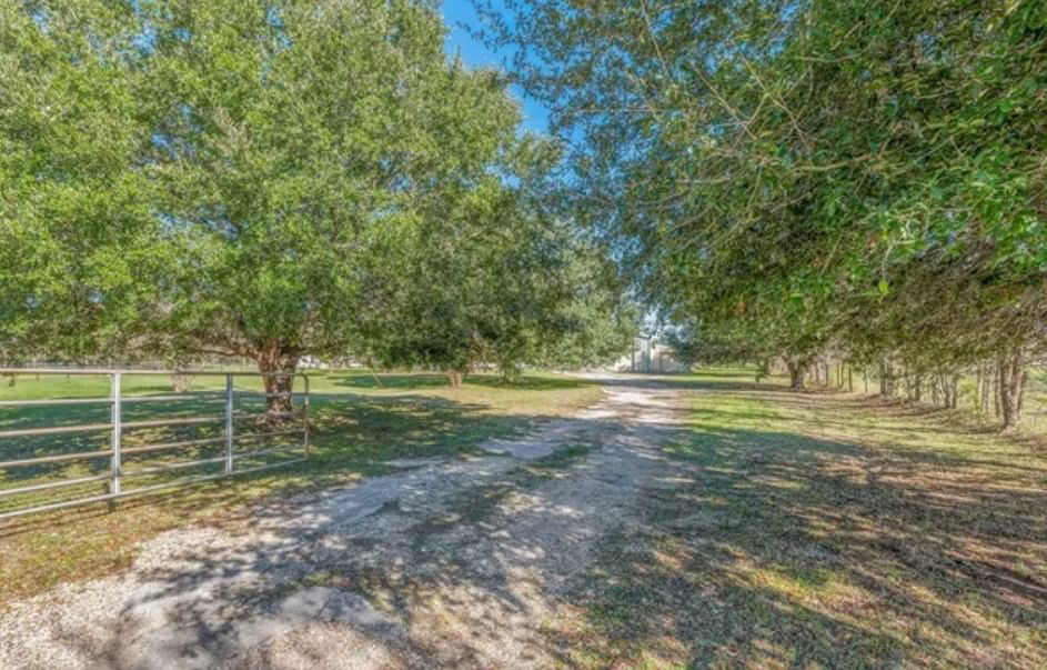 Real estate property located at 25243 Christine, Montgomery, Peach Ck Estate 04, Splendora, TX, US