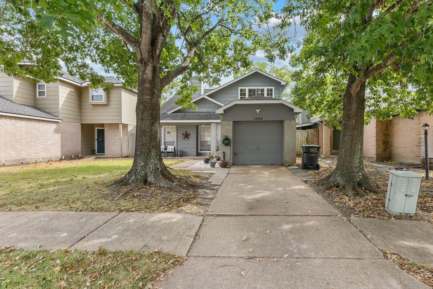 Real estate property located at 1204 Chelsea, Brazoria, Pearland, TX, US