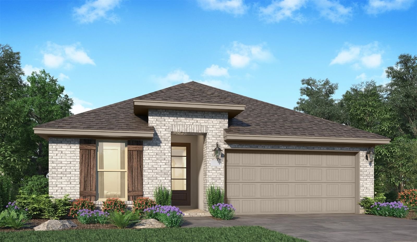 Real estate property located at 5135 Blessing, Harris, Sunterra, Katy, TX, US