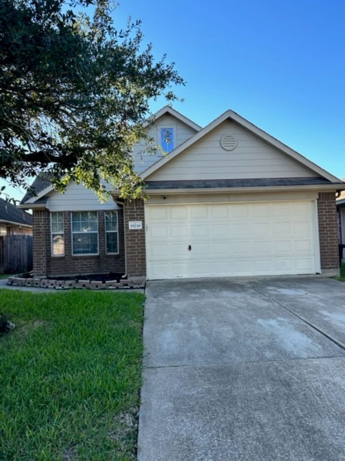 Real estate property located at 15230 Briarcraft, Fort Bend, Chasewood Meadows Sec 1, Houston, TX, US