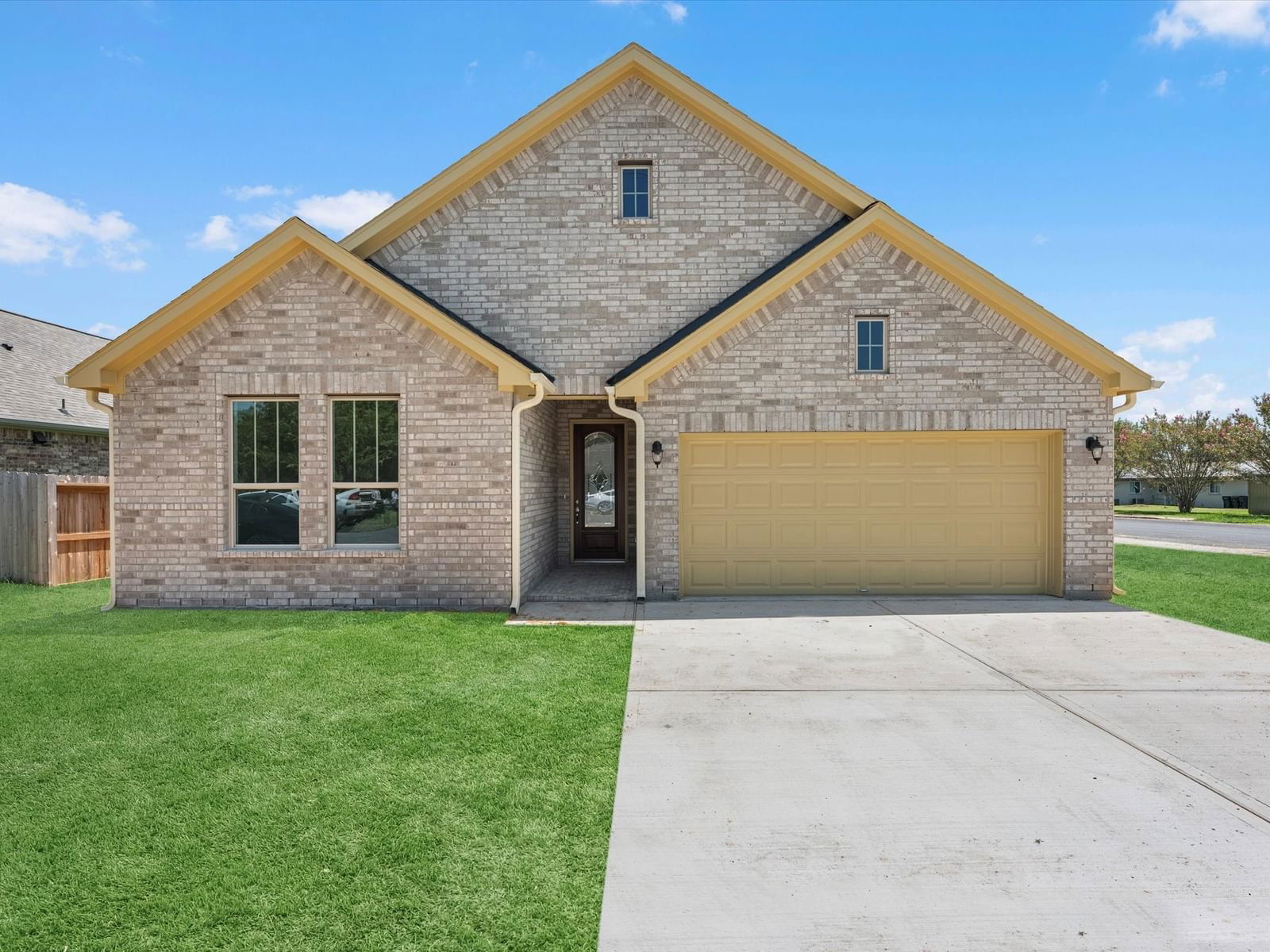 Real estate property located at 202 N East Street, Colorado, Weimar, TX, Weimar, TX, US