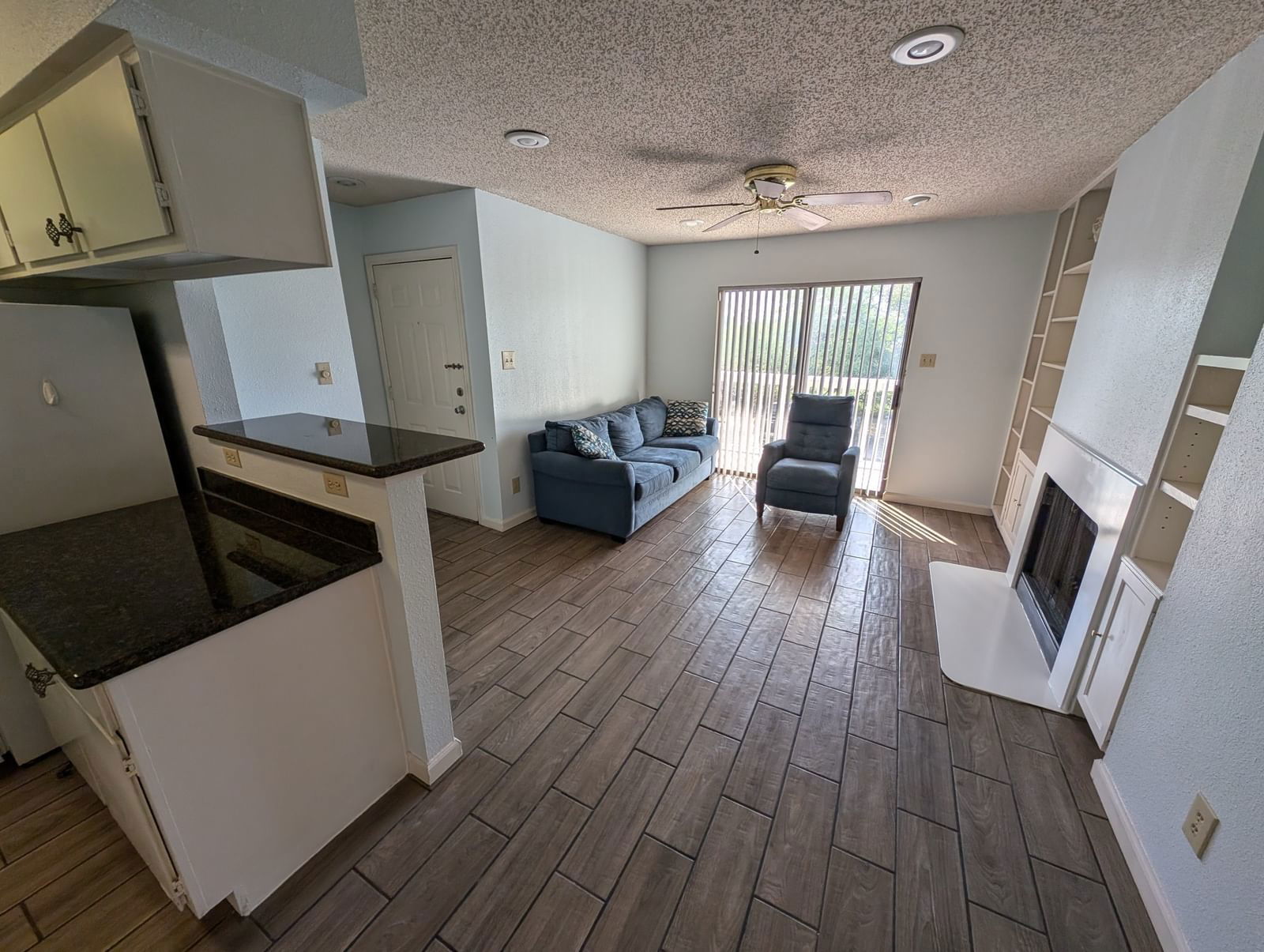 Real estate property located at 12660 Ashford Point #414, Harris, Briar Point Condo Ph 01, Houston, TX, US