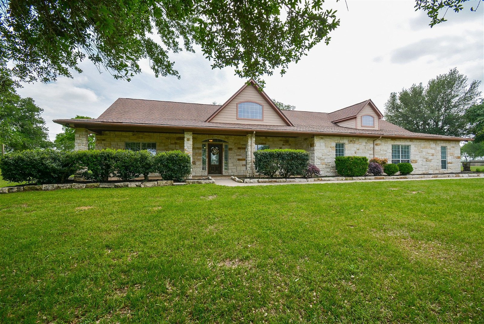 Real estate property located at 33763 Fm 1488, Harris, Hempstead, TX, US