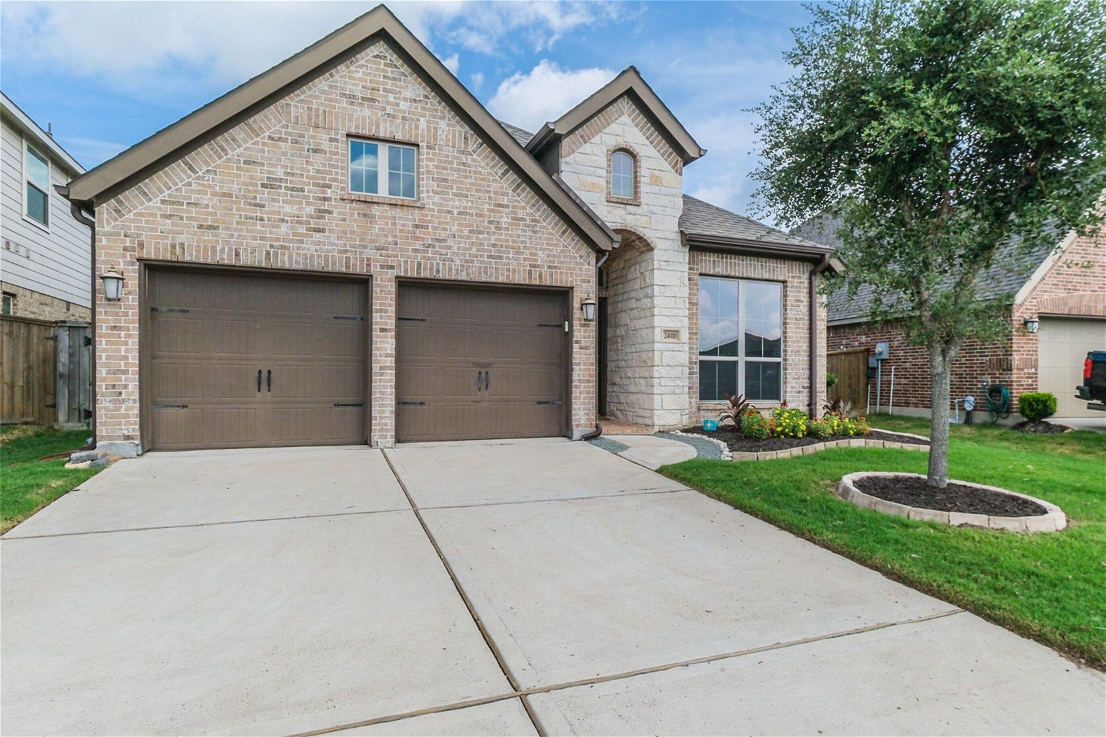 Real estate property located at 24010 Via Viale, Fort Bend, Richmond, TX, US