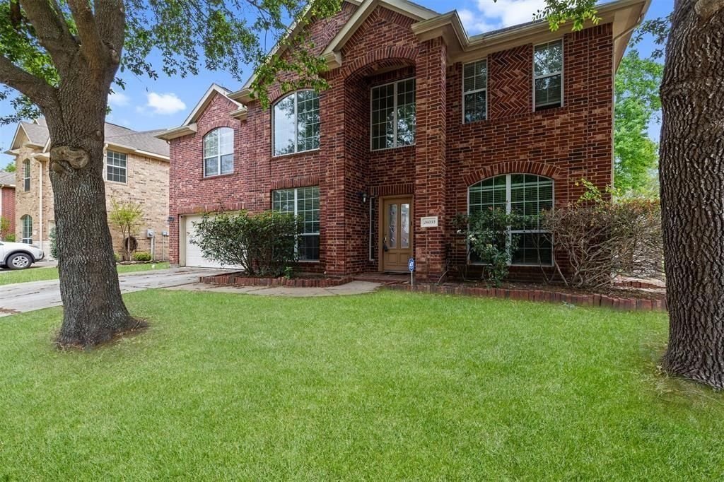 Real estate property located at 26035 Lavender Jade, Montgomery, Kings Mill 01, Kingwood, TX, US