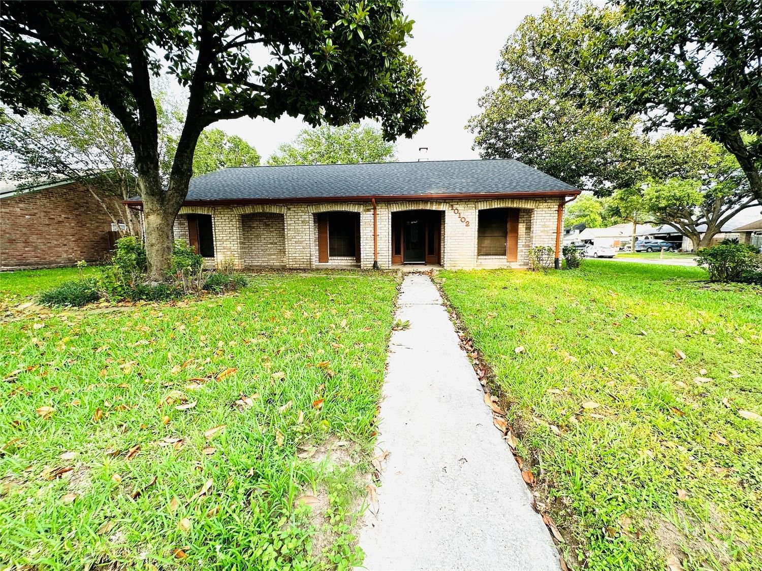 Real estate property located at 10102 Trade Winds, Harris, Northwest Park, Houston, TX, US