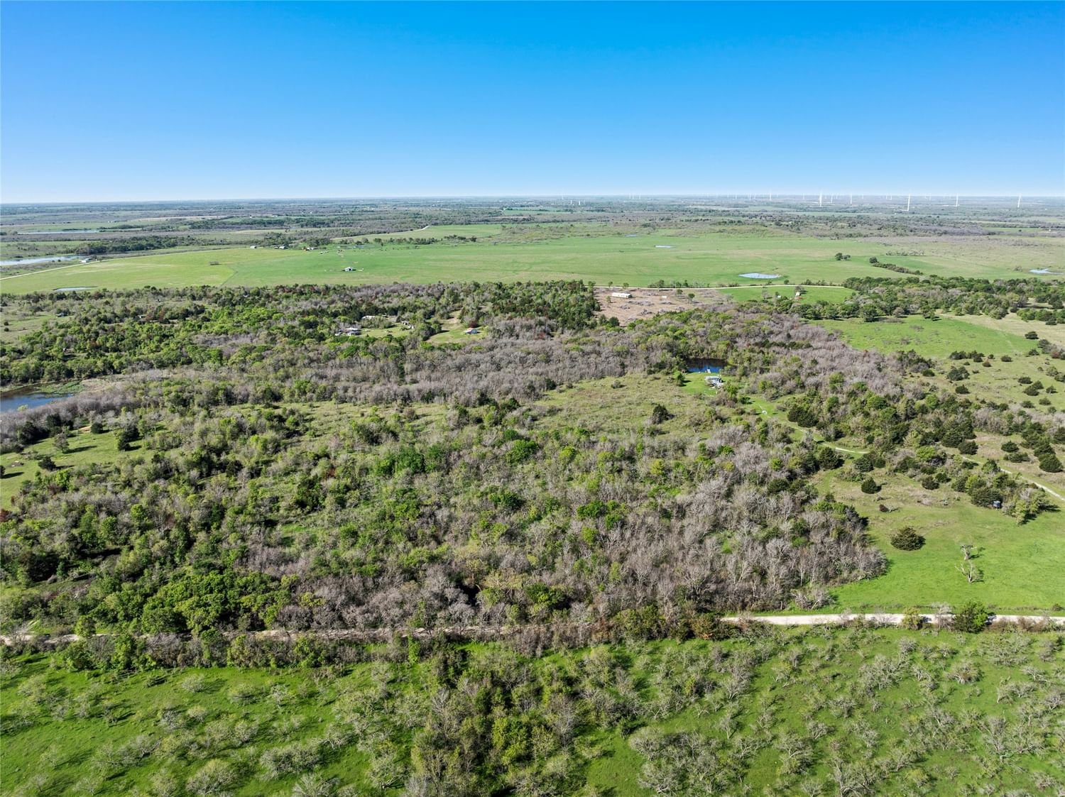 Real estate property located at TBD LCR 218, Limestone, n/a, Coolidge, TX, US