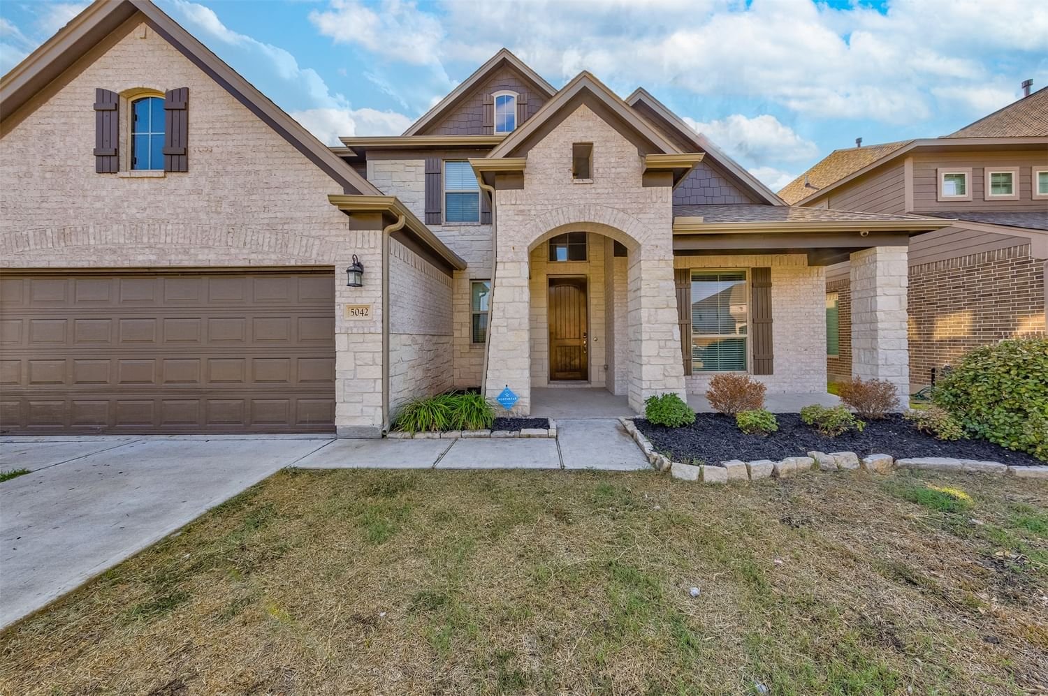 Real estate property located at 5042 Lacebark Pine, Fort Bend, Rosenberg, TX, US