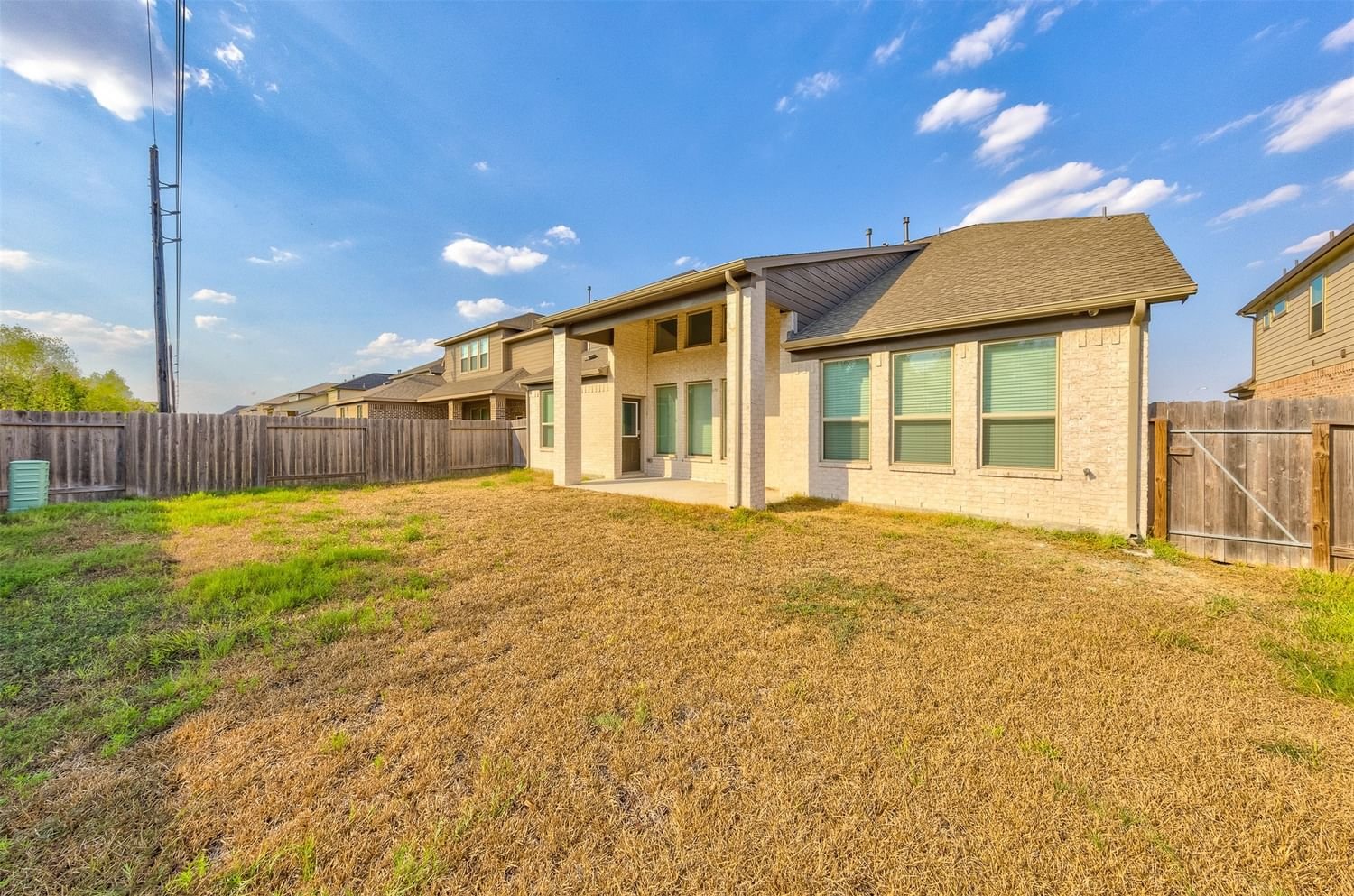 Real estate property located at 5042 Lacebark Pine, Fort Bend, Rosenberg, TX, US