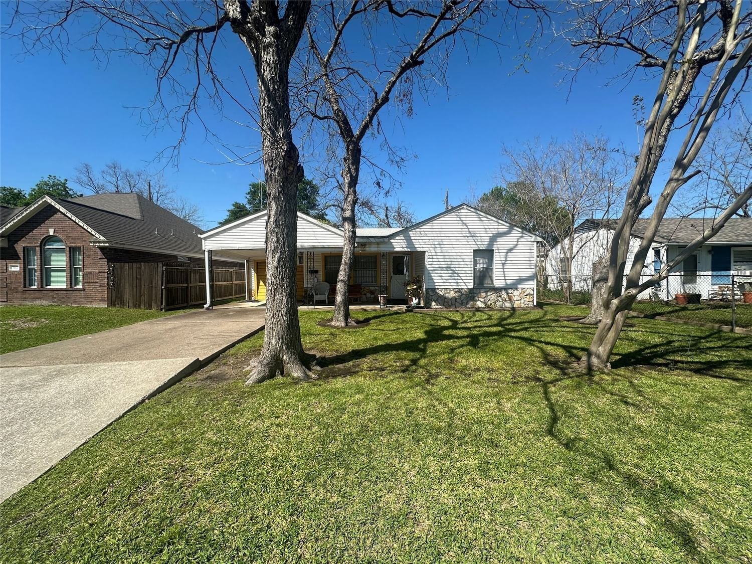 Real estate property located at 3119 Earl, Harris, Deepwater, Pasadena, TX, US