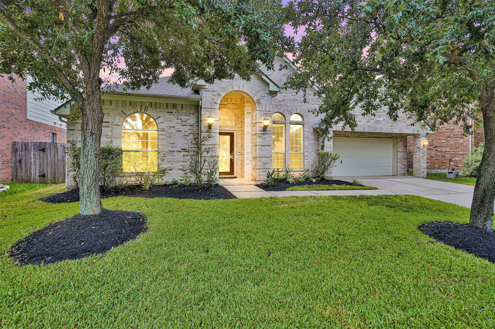 Real estate property located at 7223 Vorgen, Harris, Lakes/Avalon Village Sec 1, Spring, TX, US