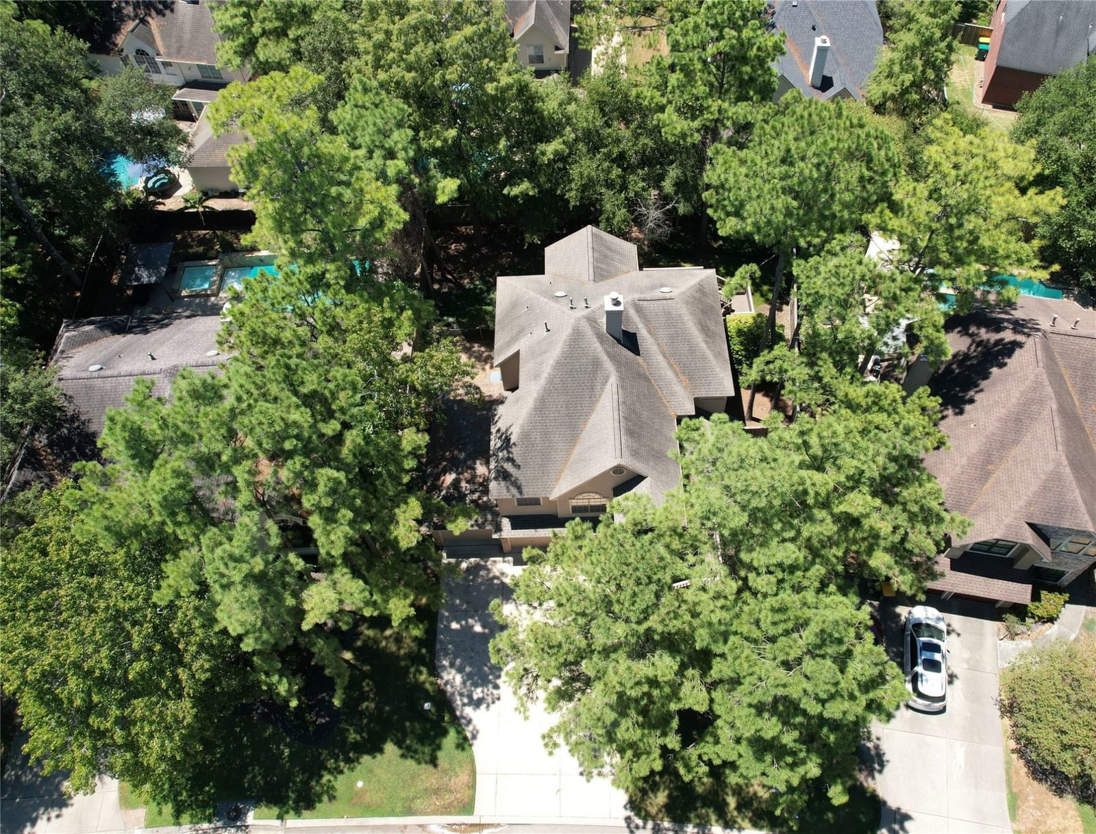 Real estate property located at 35 Misted Lilac, Montgomery, Wdlnds Village Cochrans Cr 37, The Woodlands, TX, US