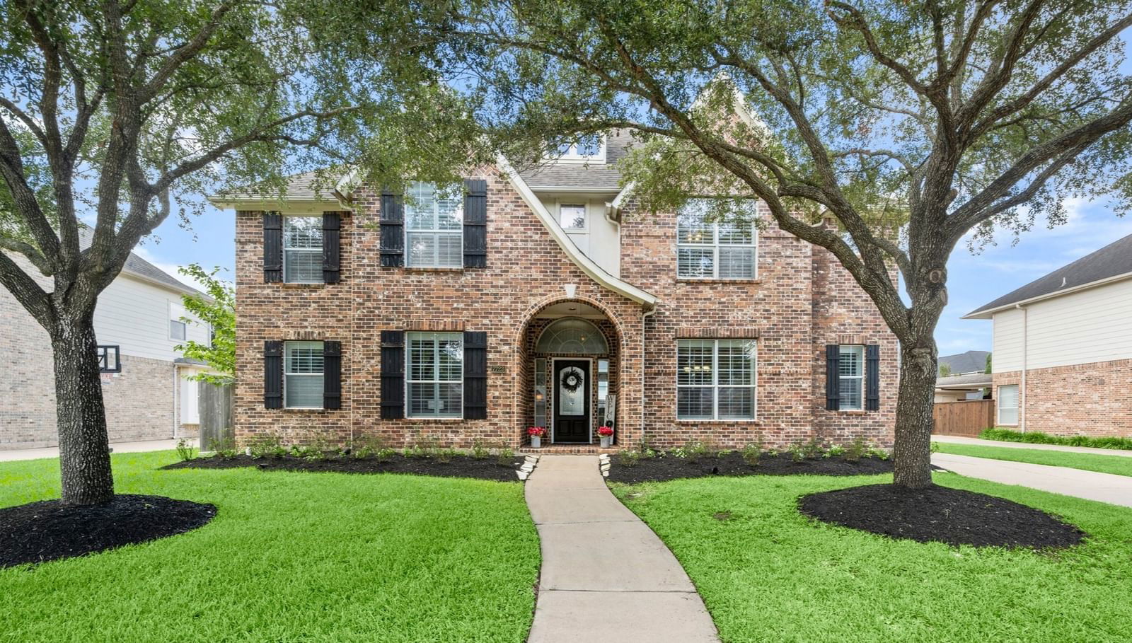 Real estate property located at 7723 New Forest, Fort Bend, Greatwood Forest Sec 4, Sugar Land, TX, US