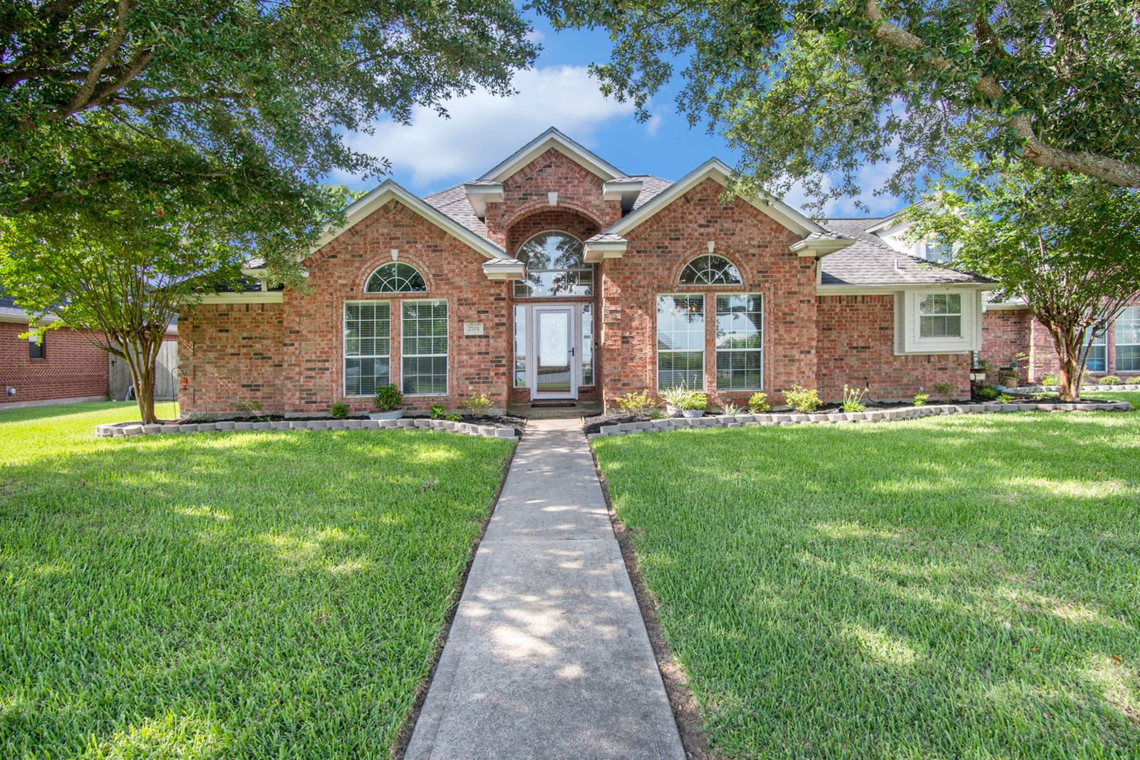 Real estate property located at 2701 Quaker, Galveston, Pilgram Estates Add #3 97, Texas City, TX, US