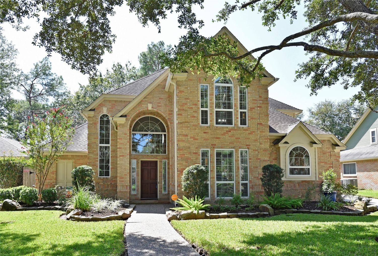Real estate property located at 13123 Winesap, Harris, Cypress, TX, US