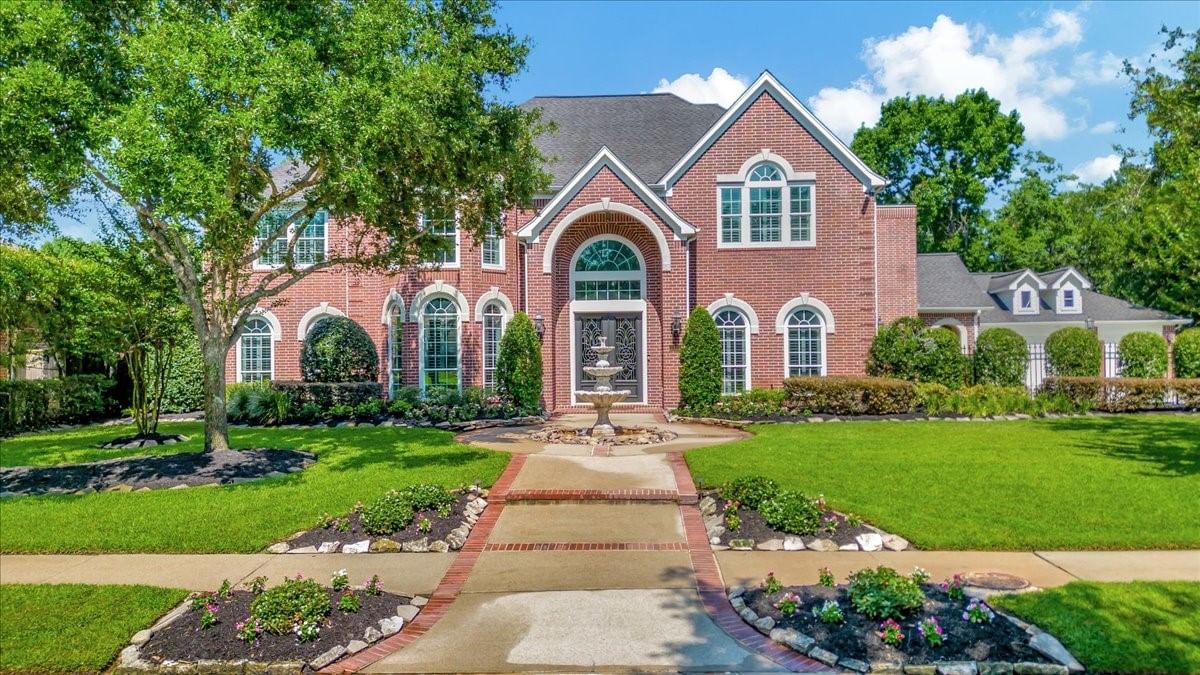 Real estate property located at 2910 Acorn Wood, Harris, Bay Oaks, Houston, TX, US