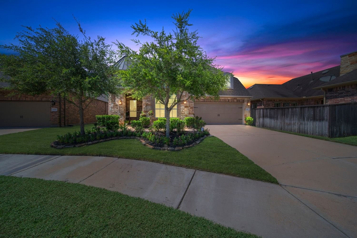 Real estate property located at 27114 Camirillo Creek, Fort Bend, Katy, TX, US
