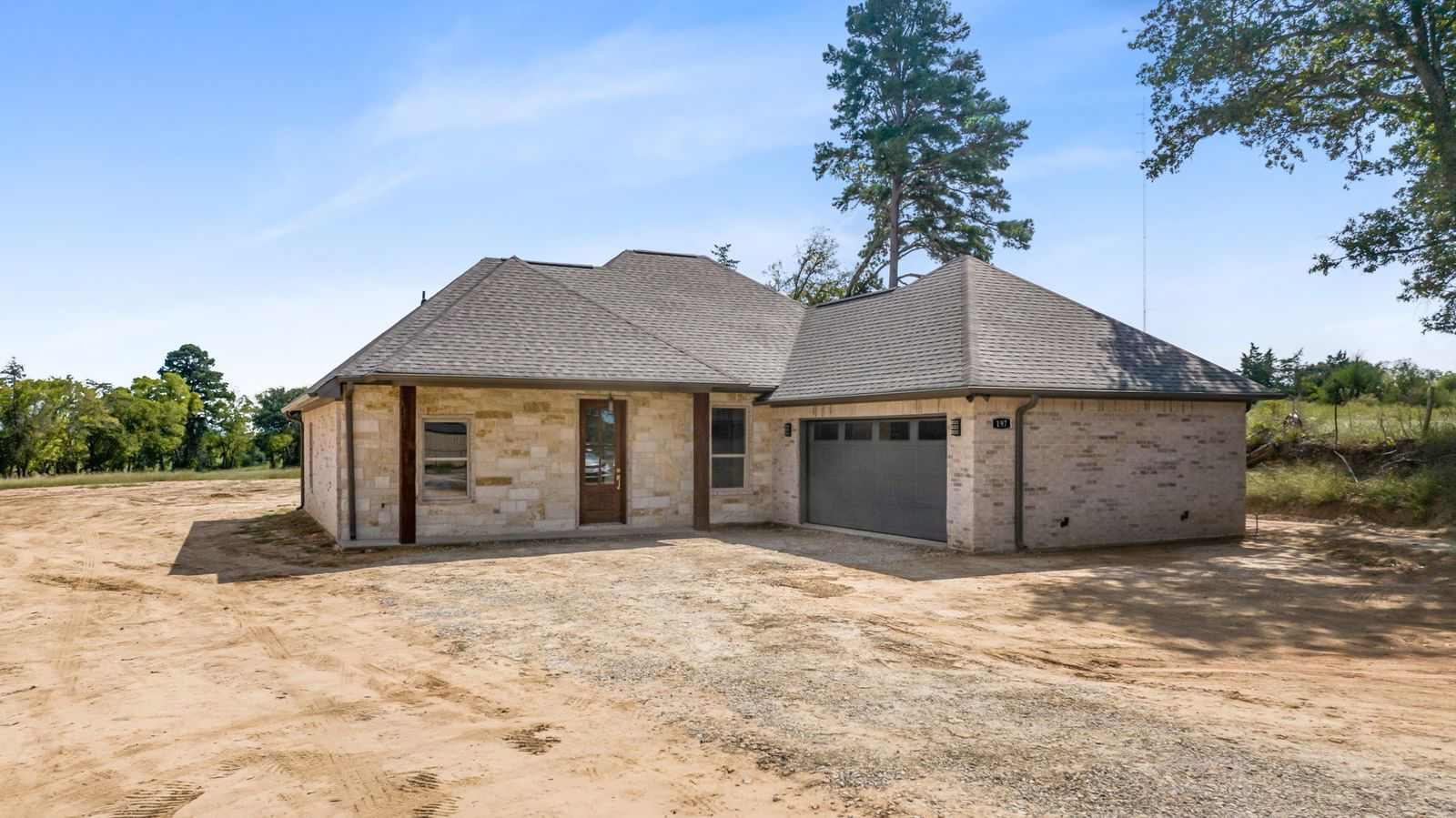 Real estate property located at 197 County Road 4323, Camp, Peoples Crossing, Pittsburg, TX, US