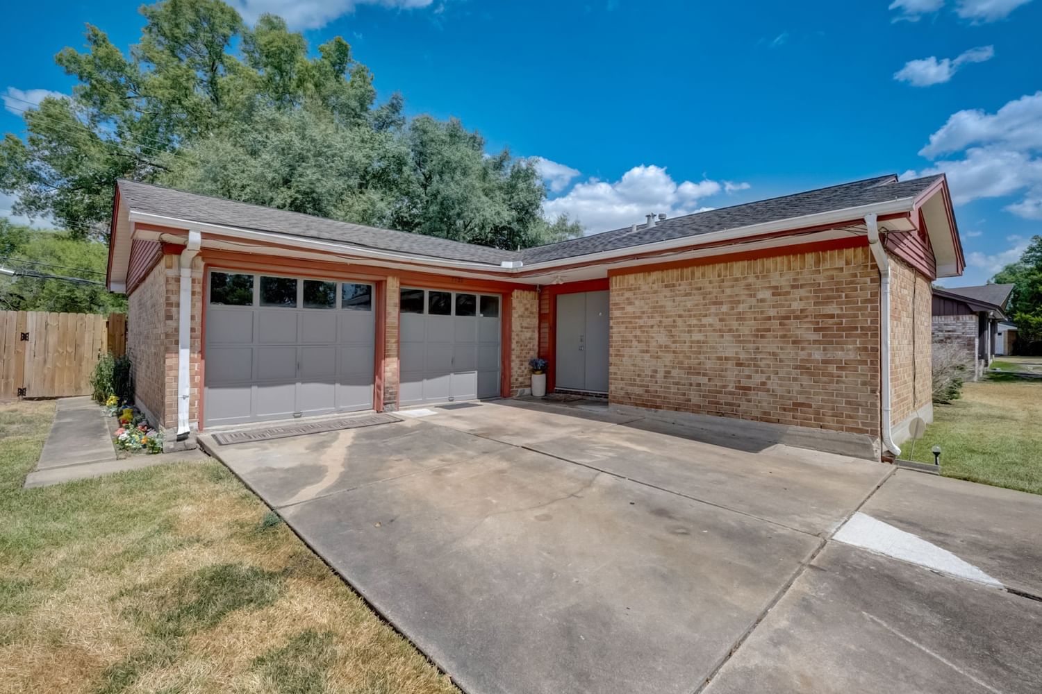 Real estate property located at 7926 Royalwood, Harris, Houston, TX, US