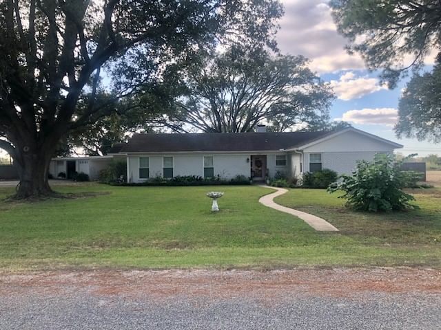 Real estate property located at 264 Frels, Wharton, Duckett North, El Campo, TX, US