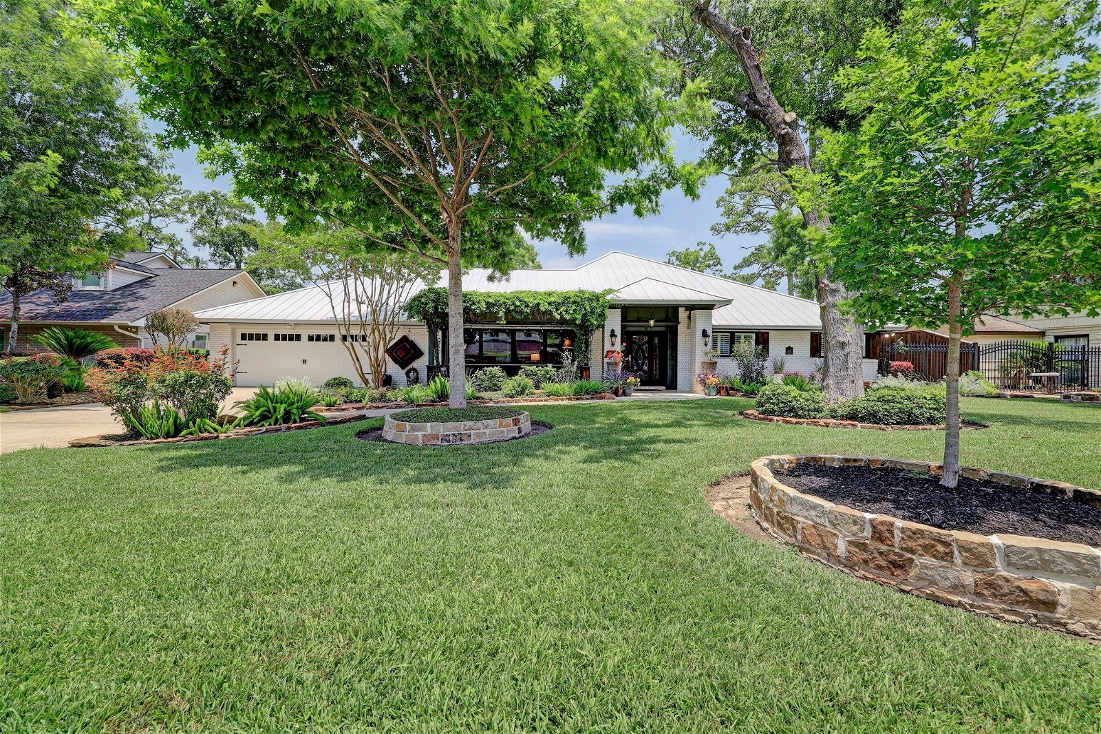 Real estate property located at 4031 Fernwood, Harris, Houston, TX, US