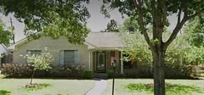 Real estate property located at 11602 Braewick, Harris, PARKWEST SEC 3, Houston, TX, US