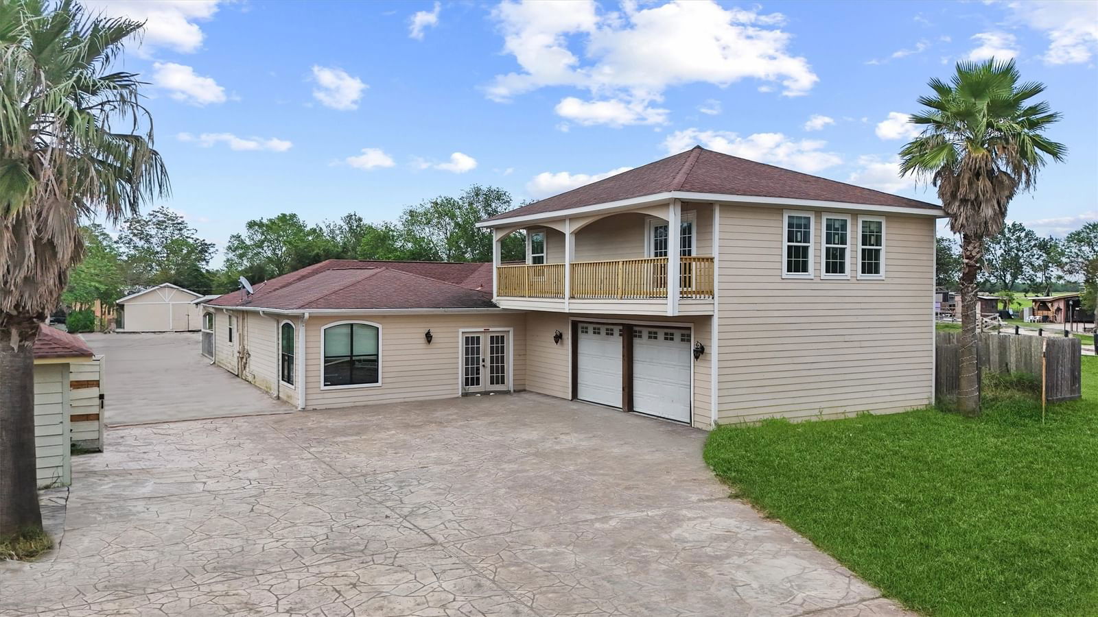 Real estate property located at 12525 Wanda, Brazoria, Randy Ridge, Rosharon, TX, US