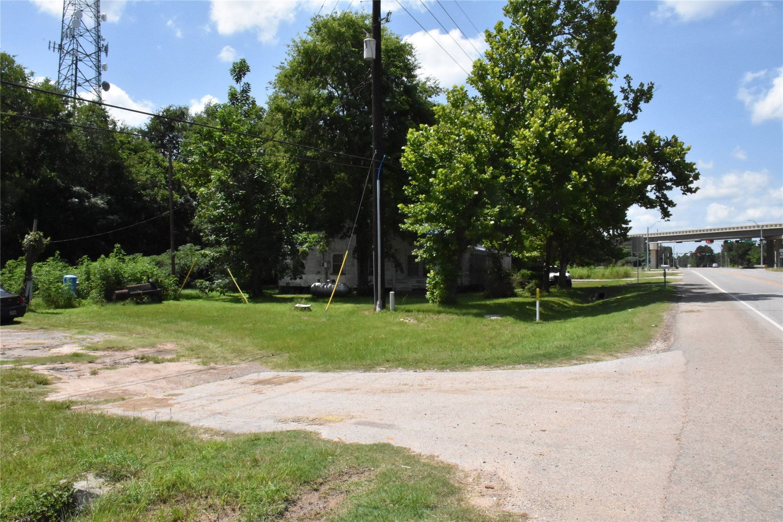 Real estate property located at 39315 FM 149, Montgomery, mcrea colin, Magnolia, TX, US