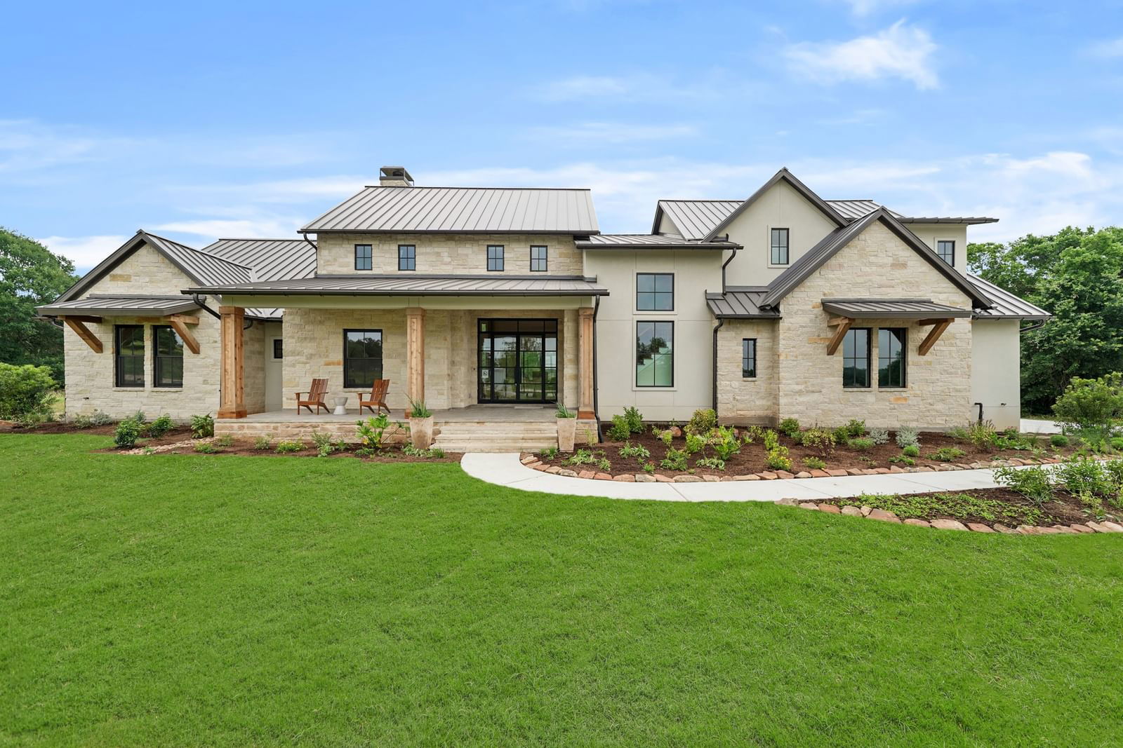 Real estate property located at 105 Red Stag, Colorado, Big Easy Ranch Estates, Columbus, TX, US