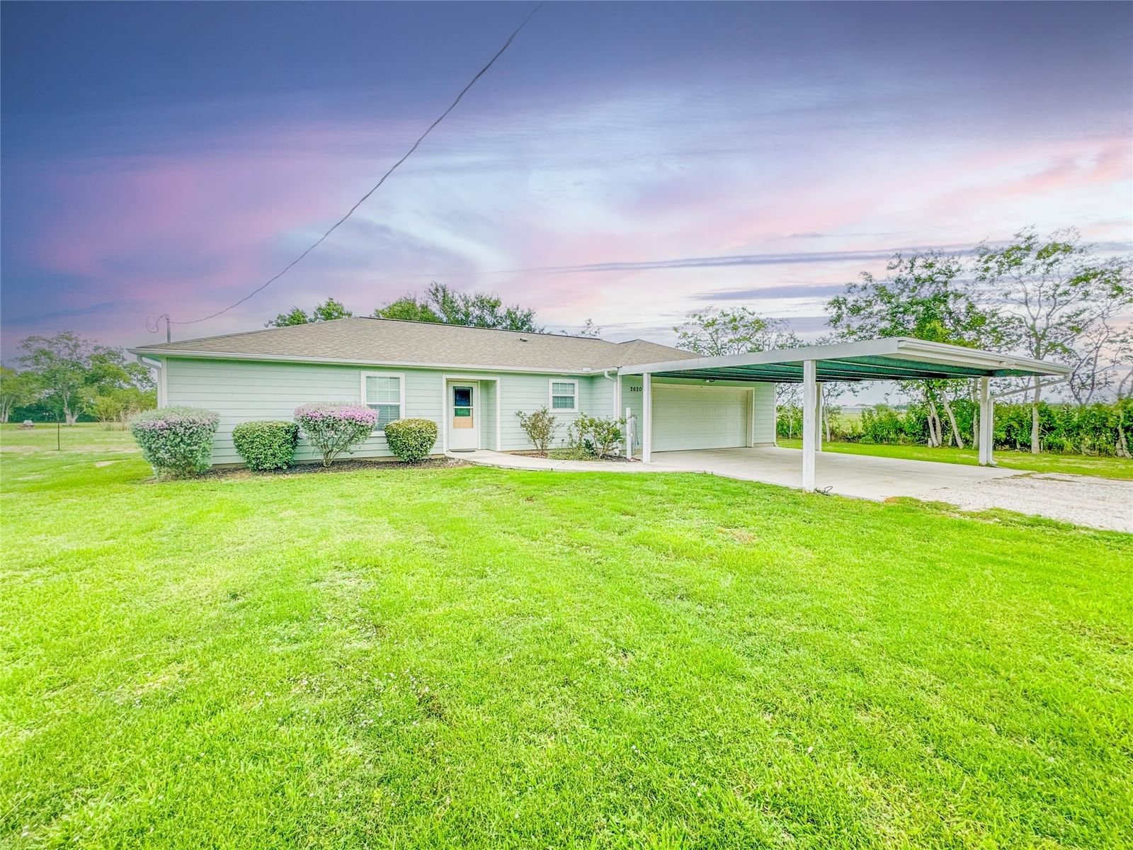 Real estate property located at 2620 Avenue H, Galveston, San Leon Farm Home Tracts, San Leon, TX, US