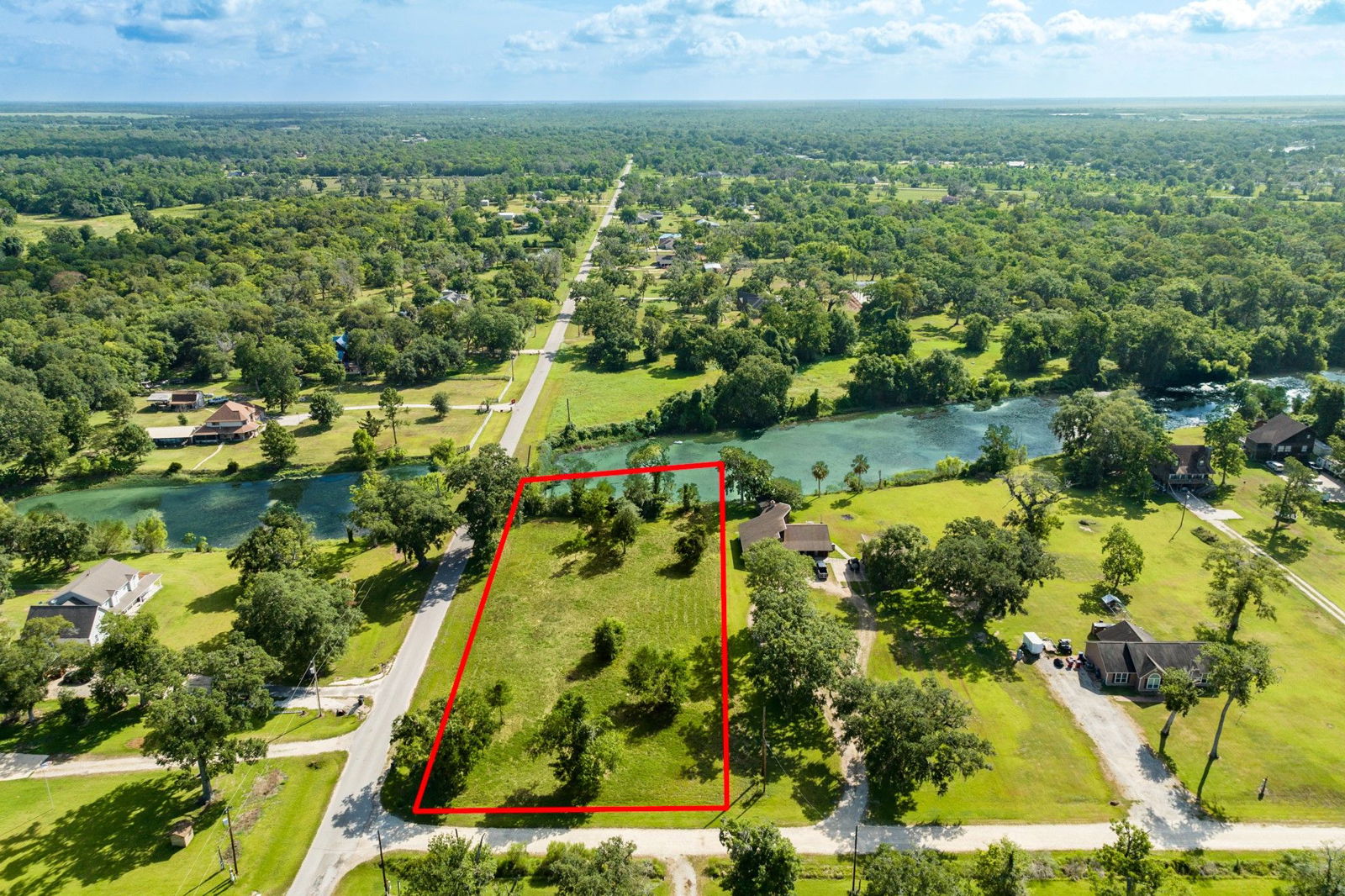 Real estate property located at 0 Bubba, Brazoria, Lazy Oak Sub, Brazoria, TX, US