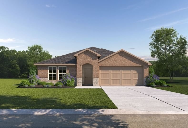 Real estate property located at 31826 Melkridge Rd, Fort Bend, Tamarron, Fulshear, TX, US