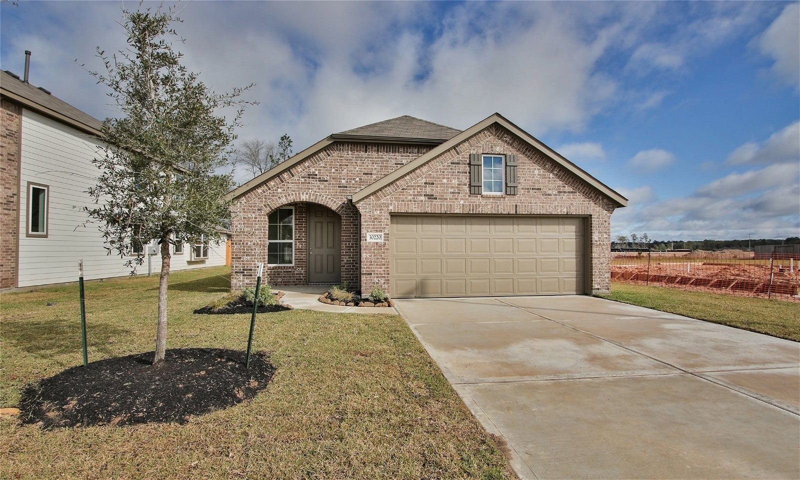 Real estate property located at 30220 Kingston Heath, Liberty, Cleveland, TX, US
