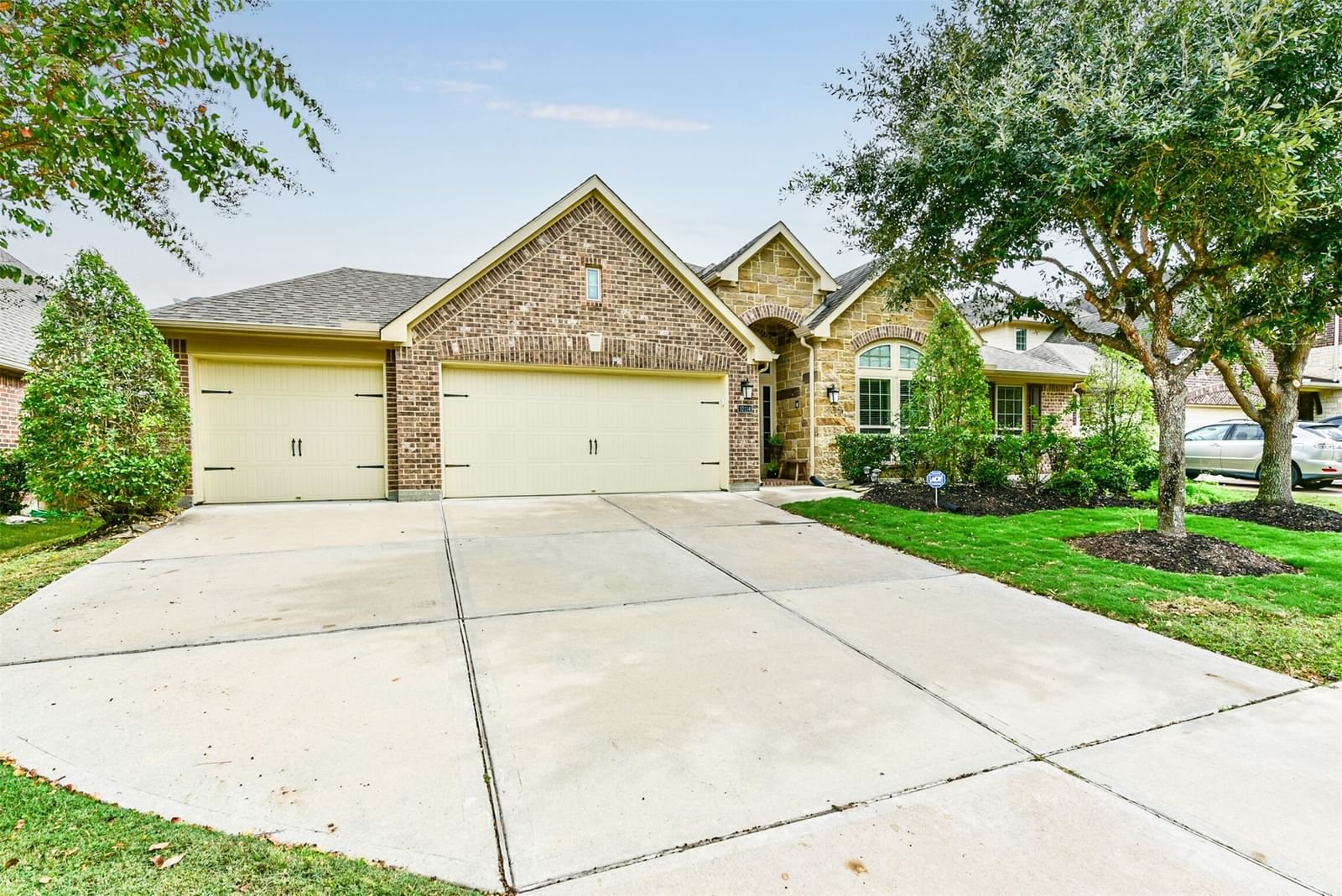 Real estate property located at 10114 Kessler Cove, Fort Bend, Cinco Ranch Southwest Sec 56, Katy, TX, US