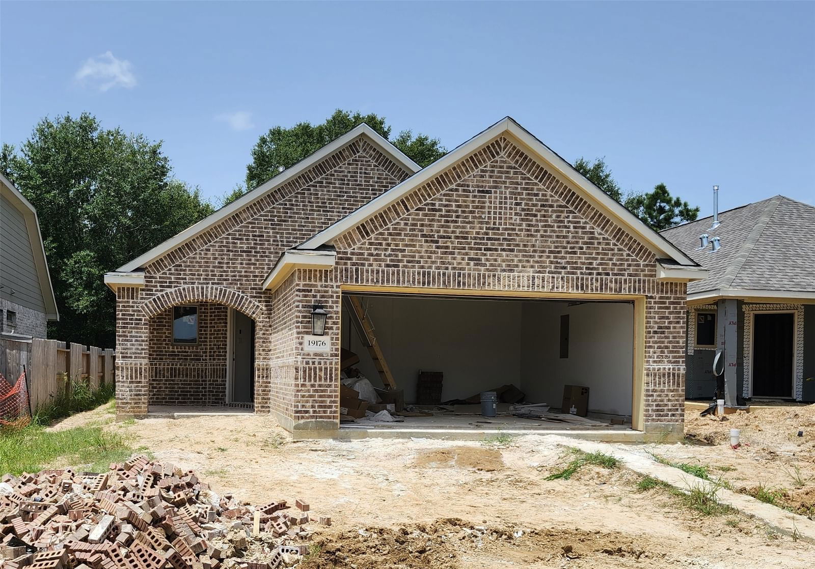 Real estate property located at 19176 Cedar Lennox, Montgomery, Emory Glen, Magnolia, TX, US