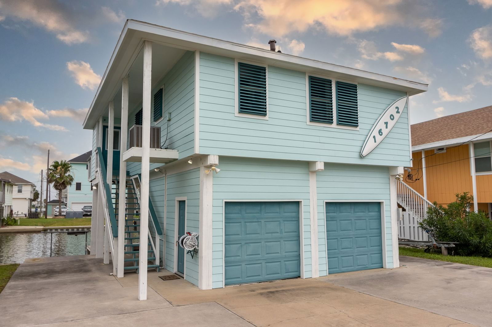 Real estate property located at 16702 Tahiti, Galveston, Jamaica Beach, Jamaica Beach, TX, US