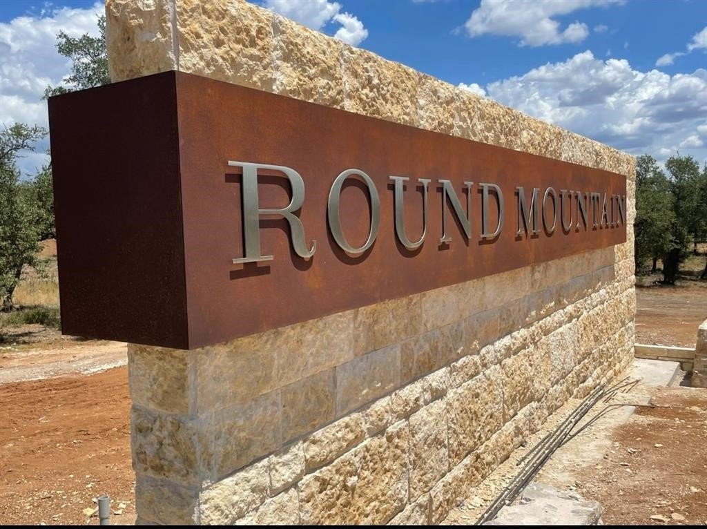 Real estate property located at 2078 W Ranch Road 962 LOT 26, Blanco, Round Mountain Reserve, Round Mountain, TX, US
