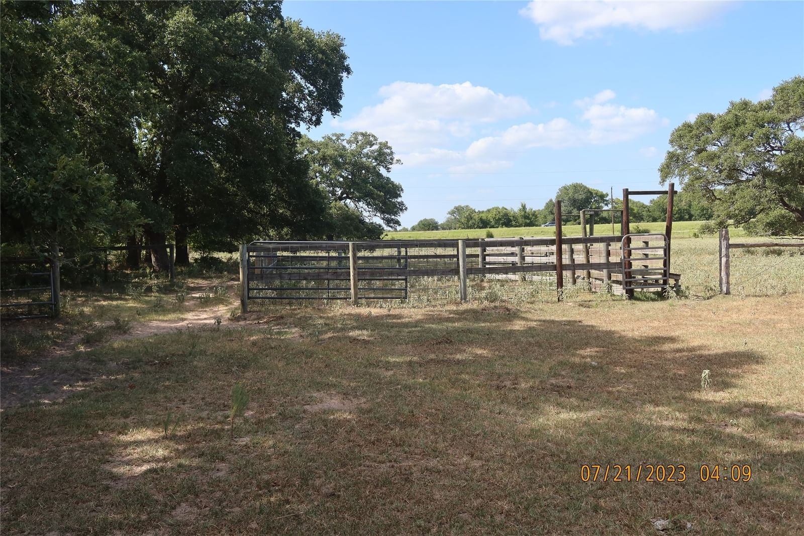 Real estate property located at 2740 I-10, Colorado, 0, Weimar, TX, US